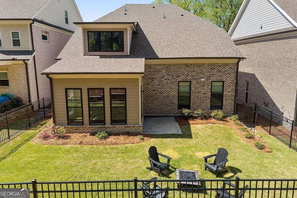 144 Wards Crossing Way Alpharetta - Photo 58