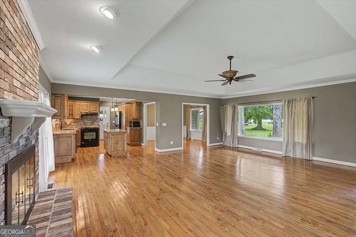 1314 Cave Springs Road Cedartown - Photo 10