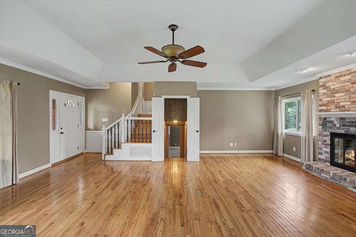 1314 Cave Springs Road Cedartown - Photo 11