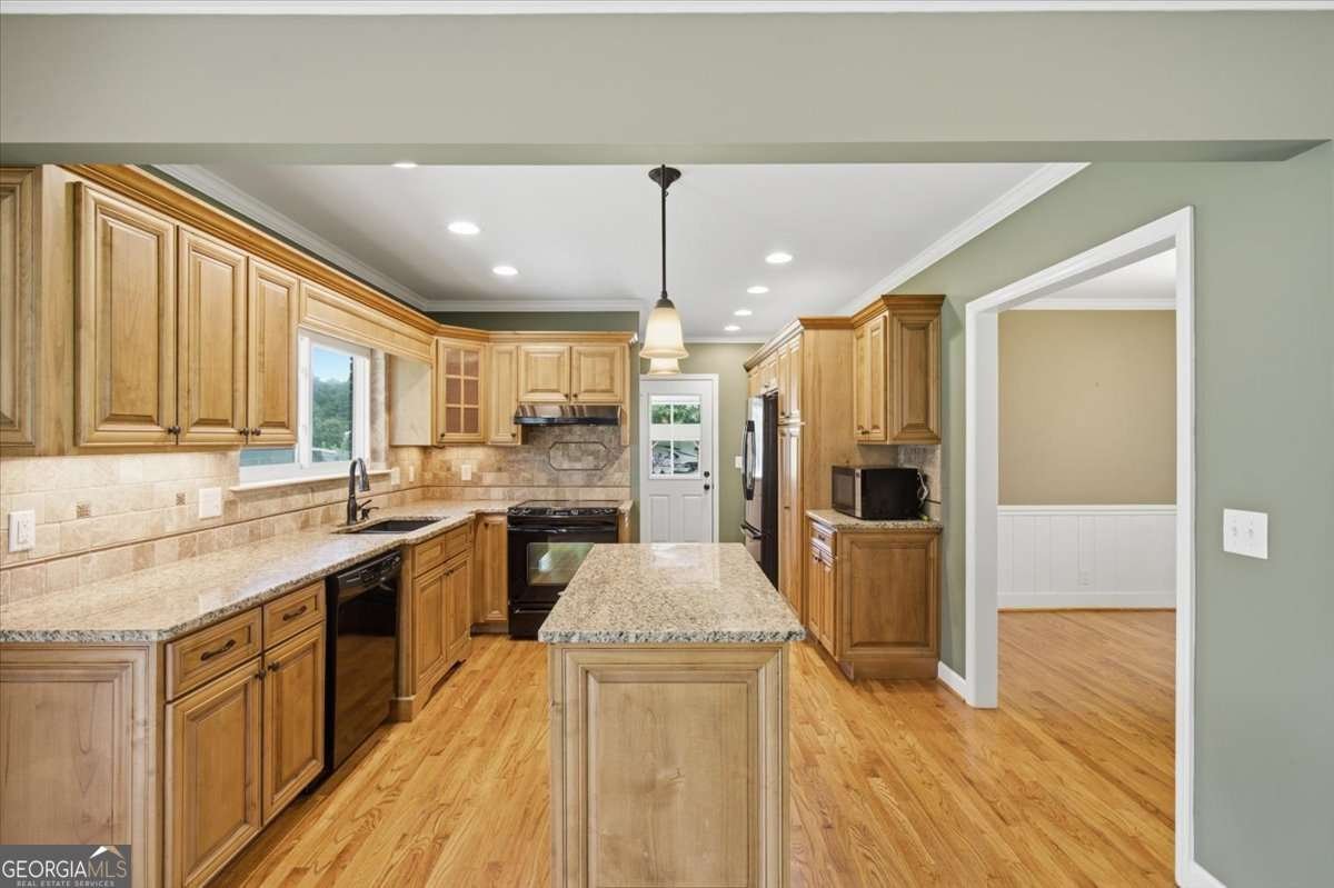 1314 Cave Springs Road Cedartown - Photo 16