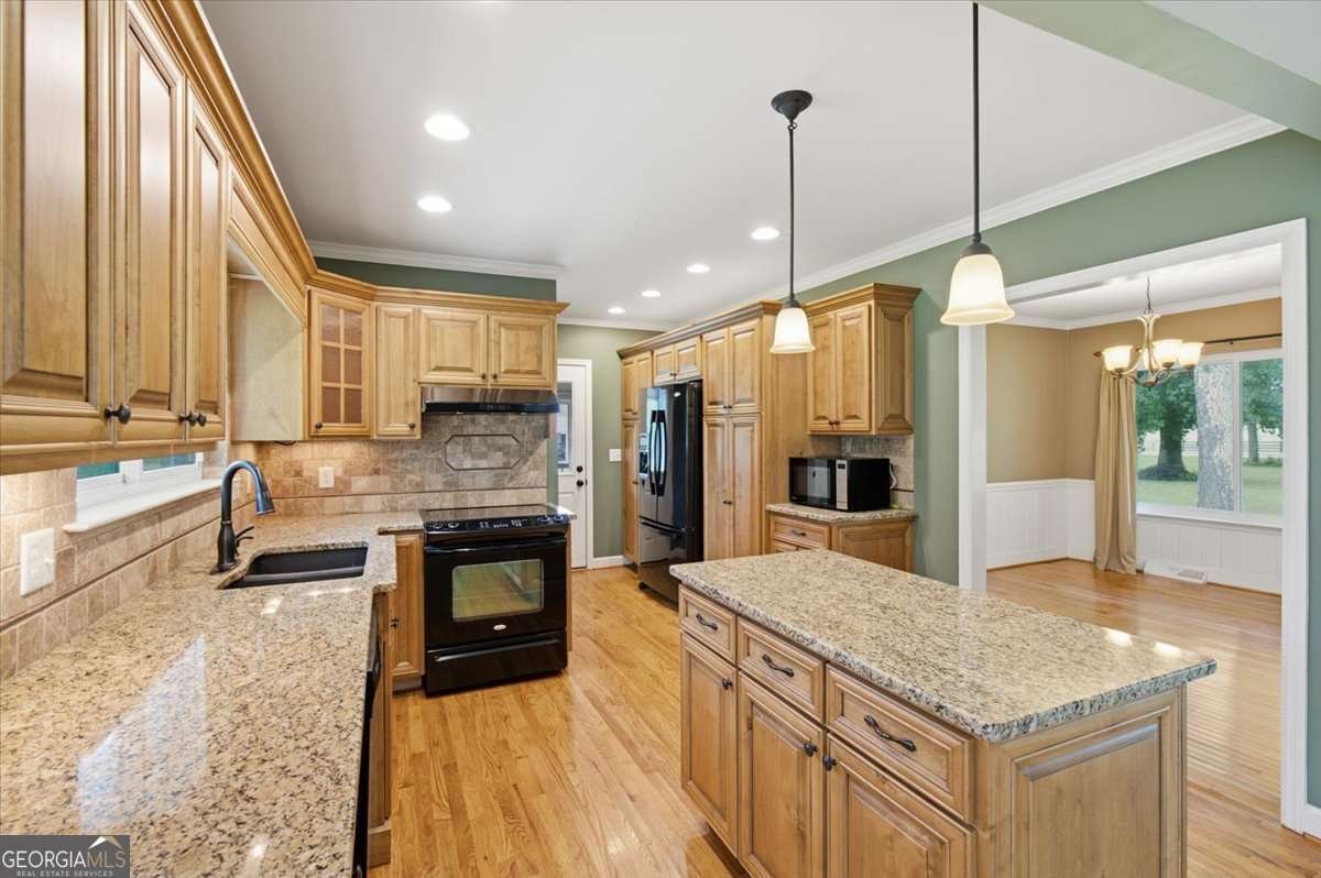 1314 Cave Springs Road Cedartown - Photo 17