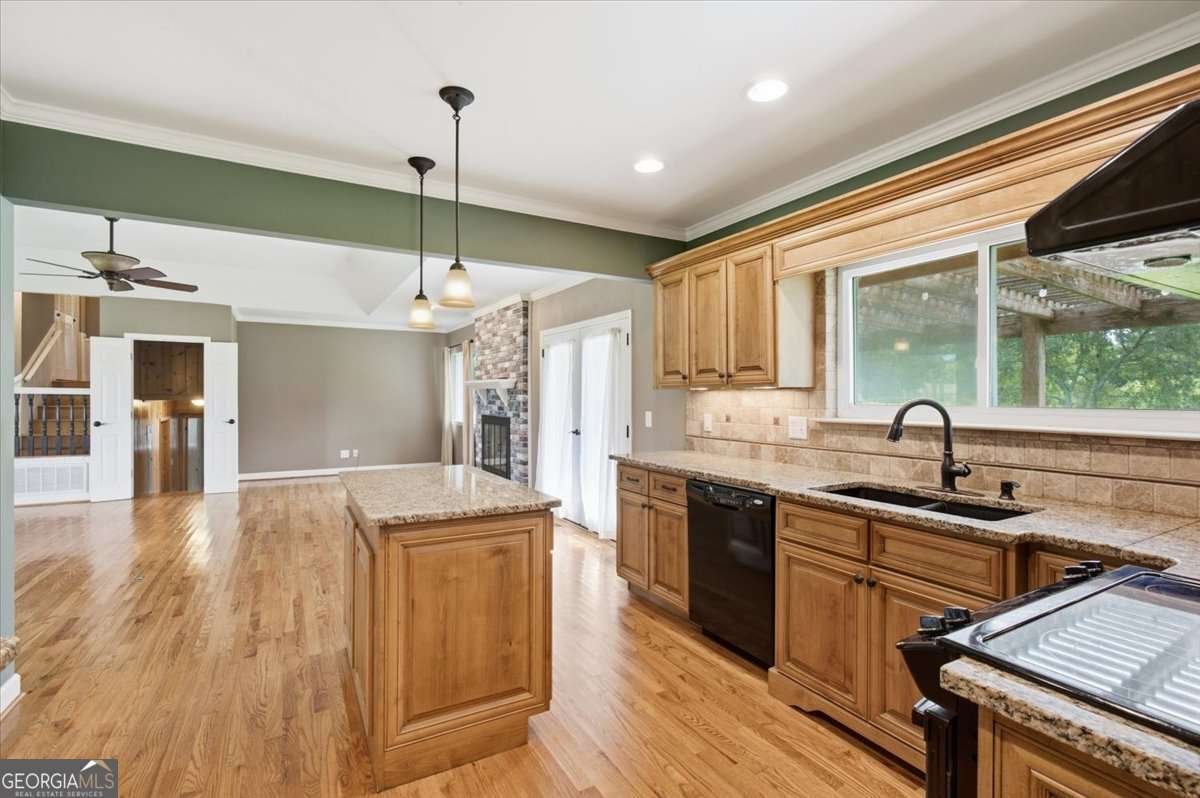 1314 Cave Springs Road Cedartown - Photo 20
