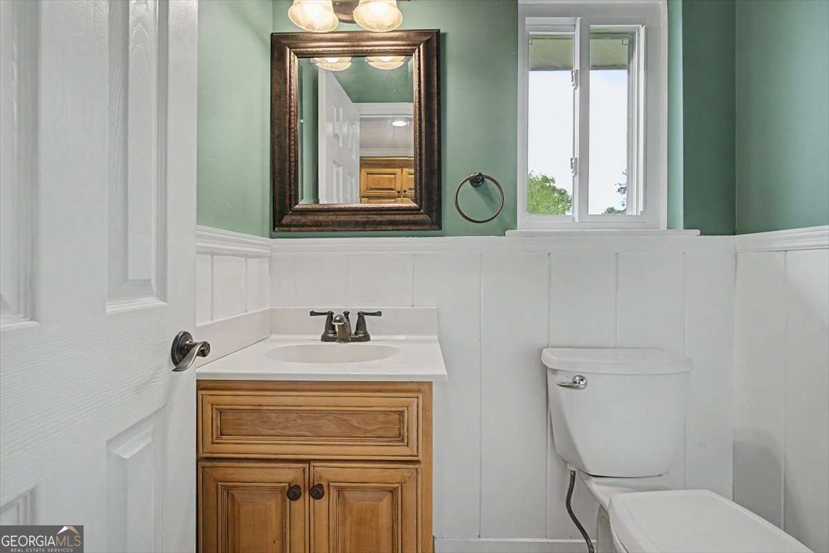 1314 Cave Springs Road Cedartown - Photo 22