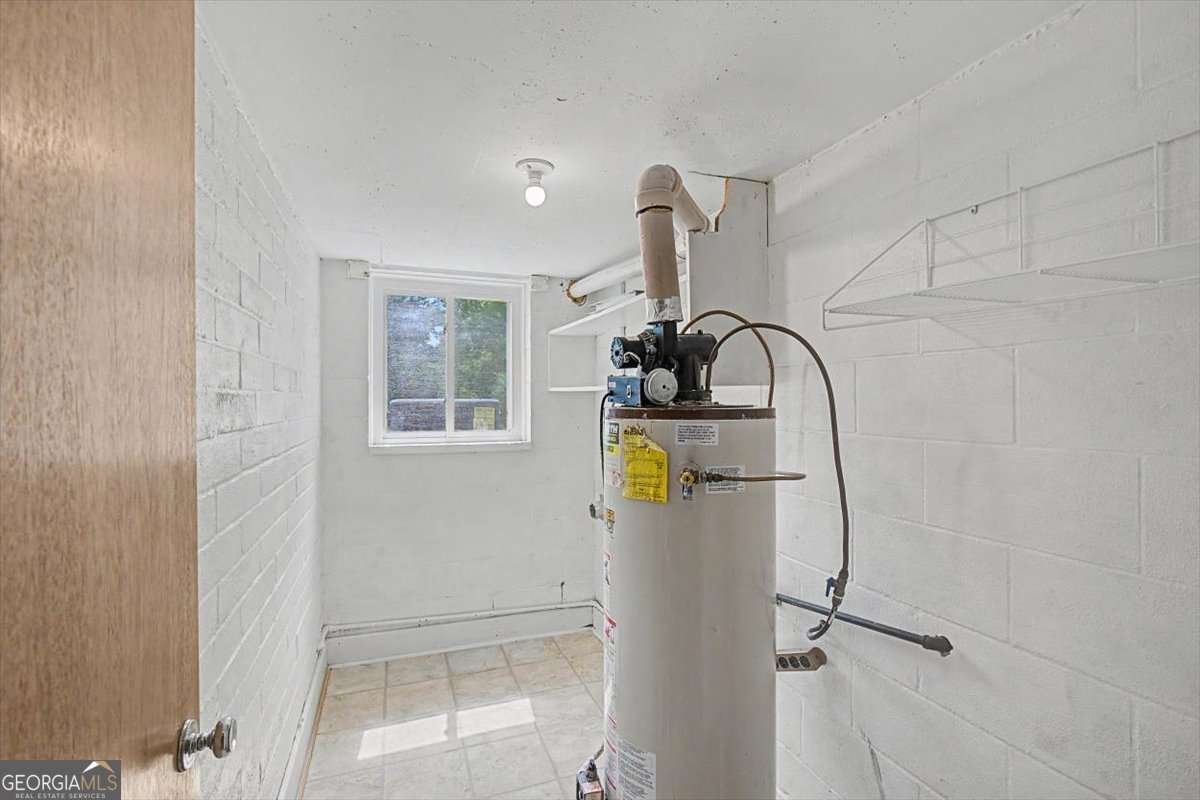 1314 Cave Springs Road Cedartown - Photo 38