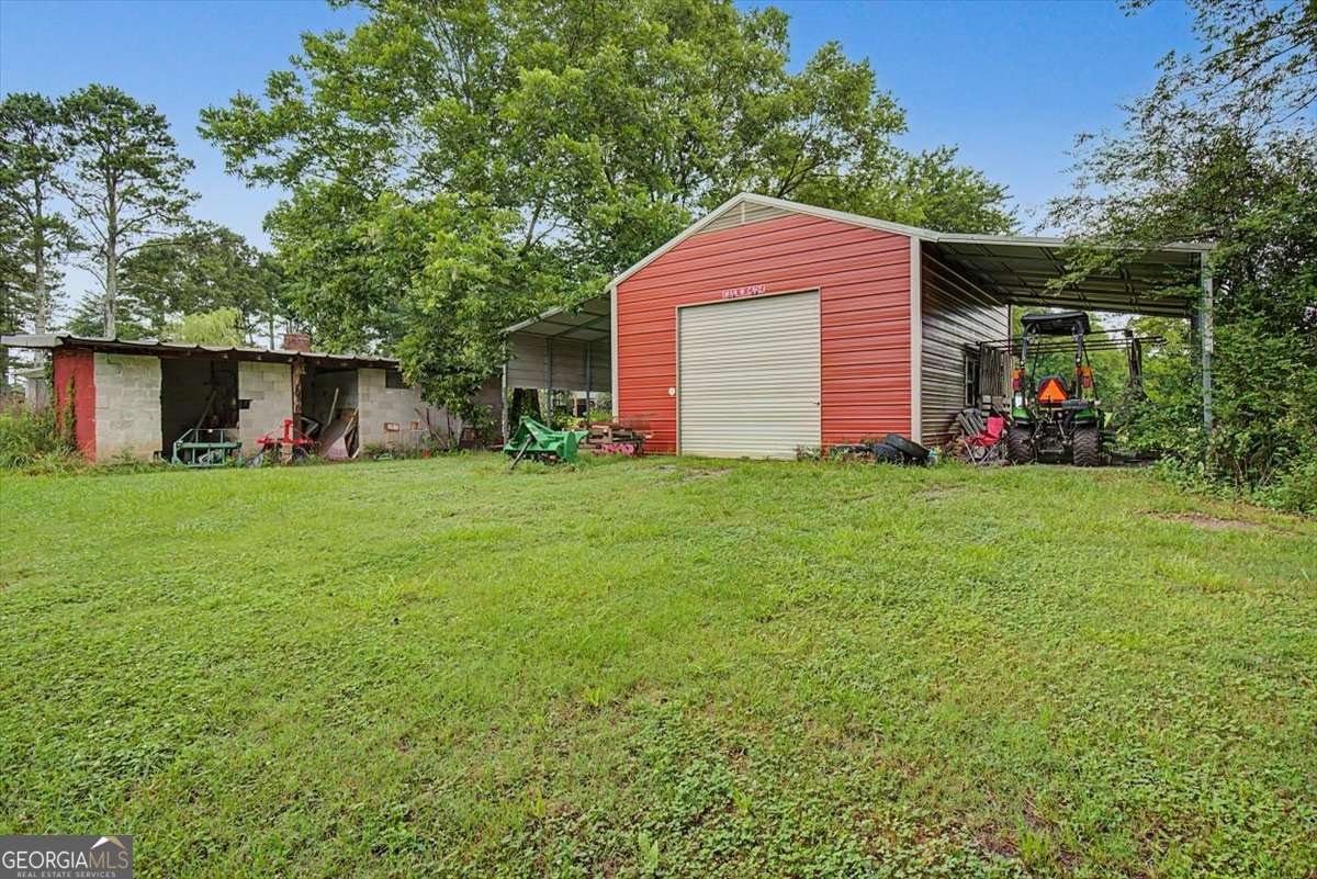 1314 Cave Springs Road Cedartown - Photo 45