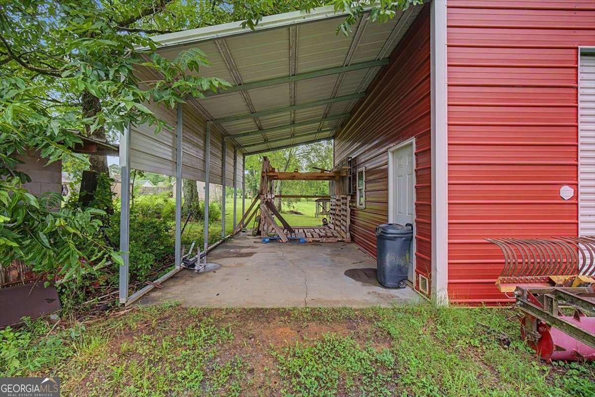 1314 Cave Springs Road Cedartown - Photo 46