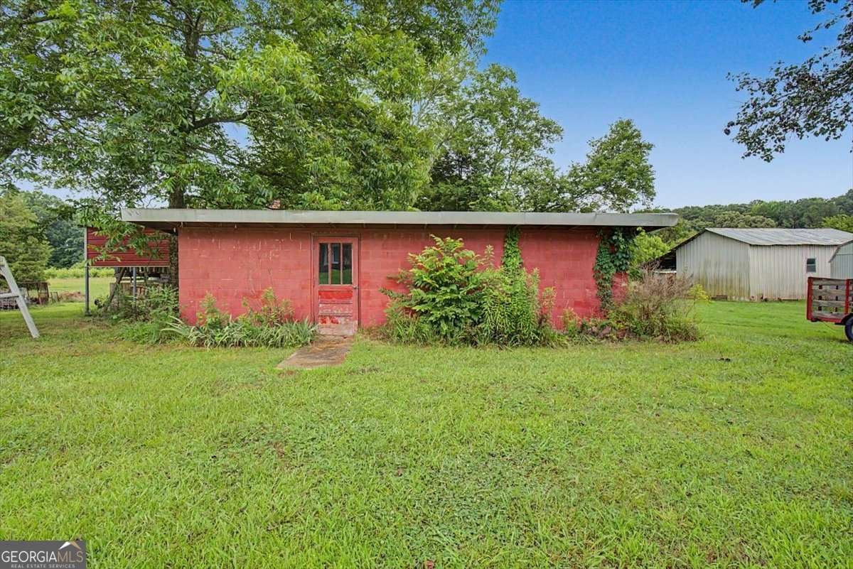 1314 Cave Springs Road Cedartown - Photo 48
