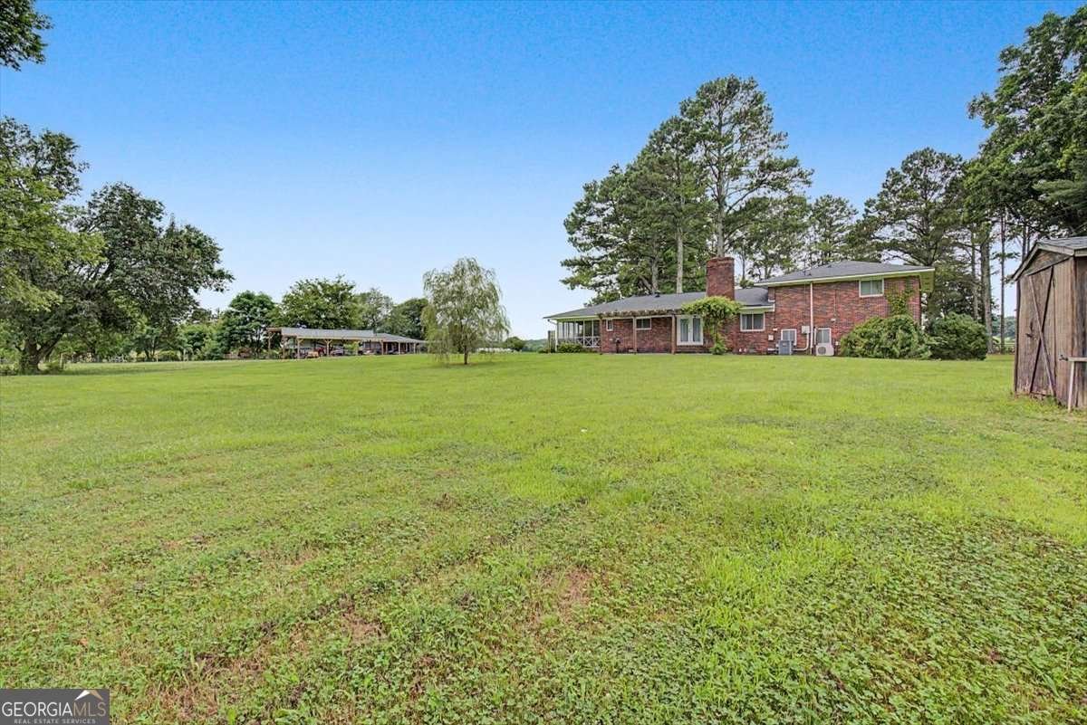 1314 Cave Springs Road Cedartown - Photo 49