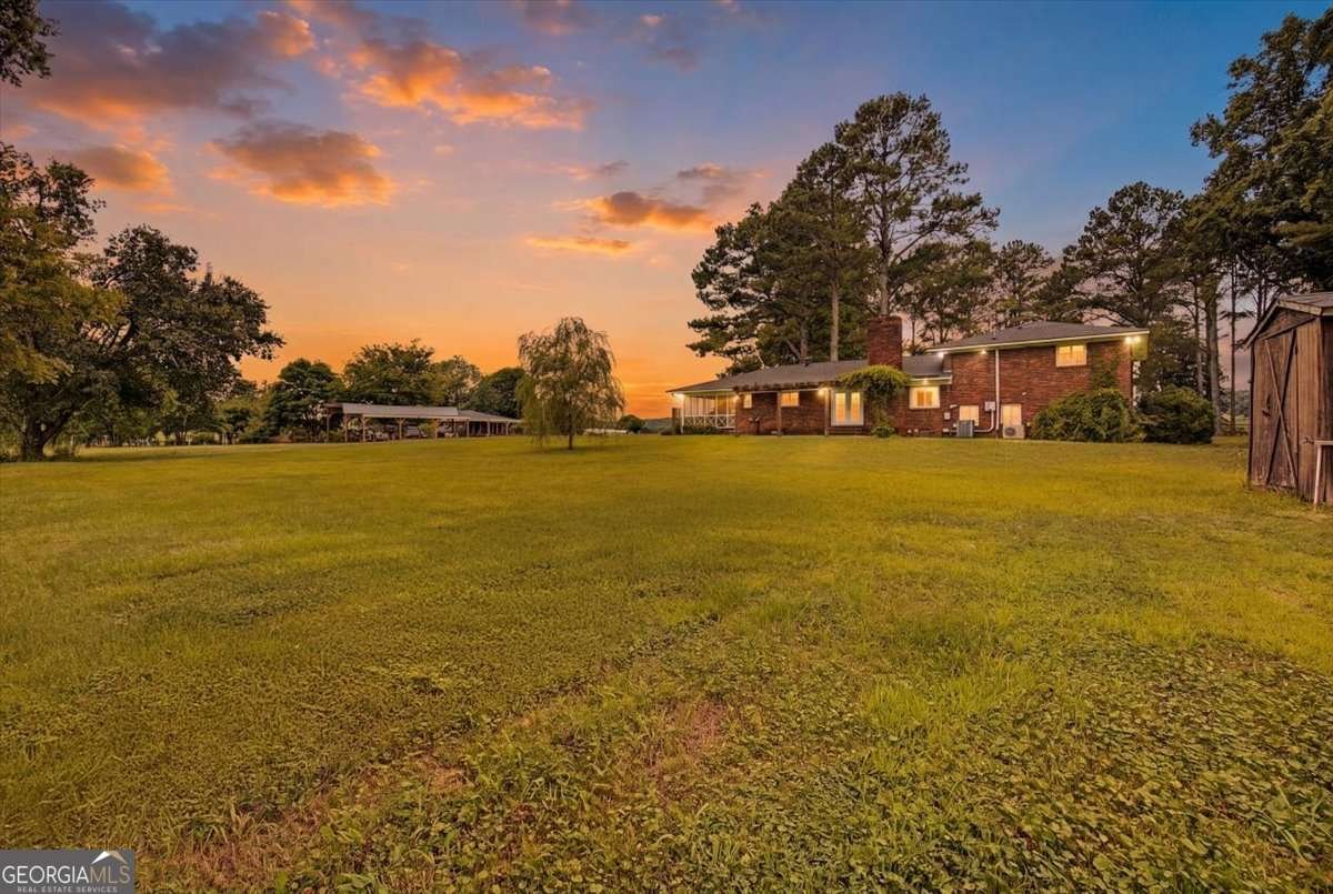 1314 Cave Springs Road Cedartown - Photo 50
