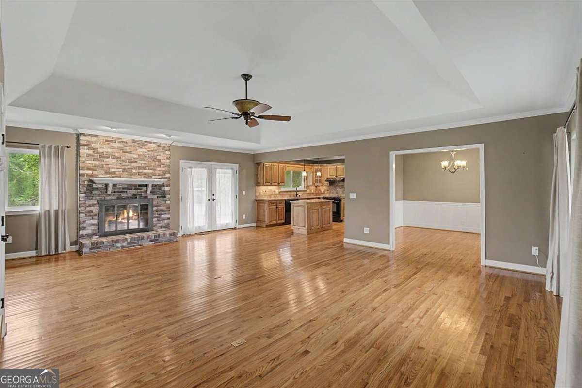 1314 Cave Springs Road Cedartown - Photo 6