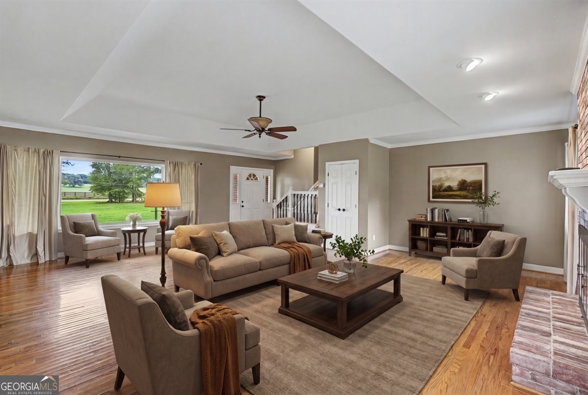 1314 Cave Springs Road Cedartown - Photo 7