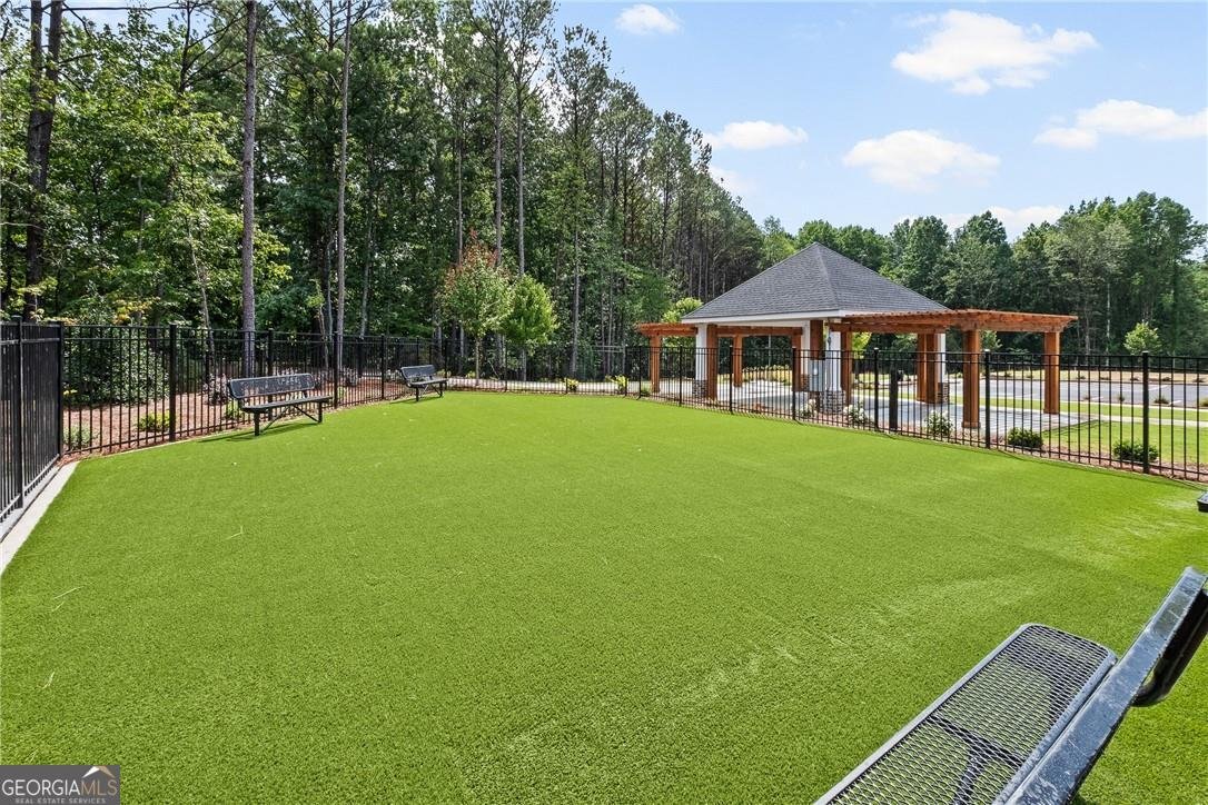 5651 Tillman Way Powder Springs - Photo 16