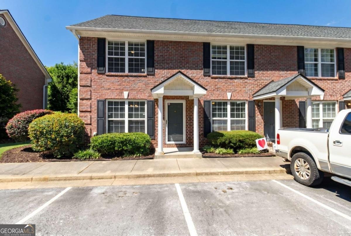 240 Cleveland Rd. Athens - main photo