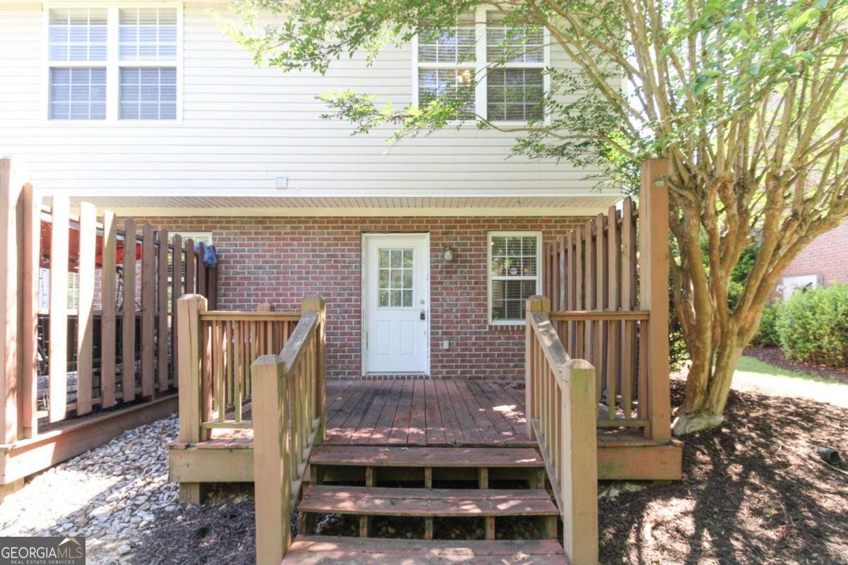 240 Cleveland Rd. Athens - Photo 17