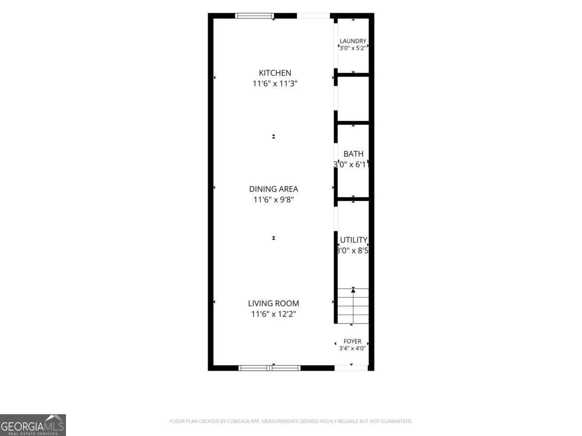 240 Cleveland Rd. Athens - Photo 18