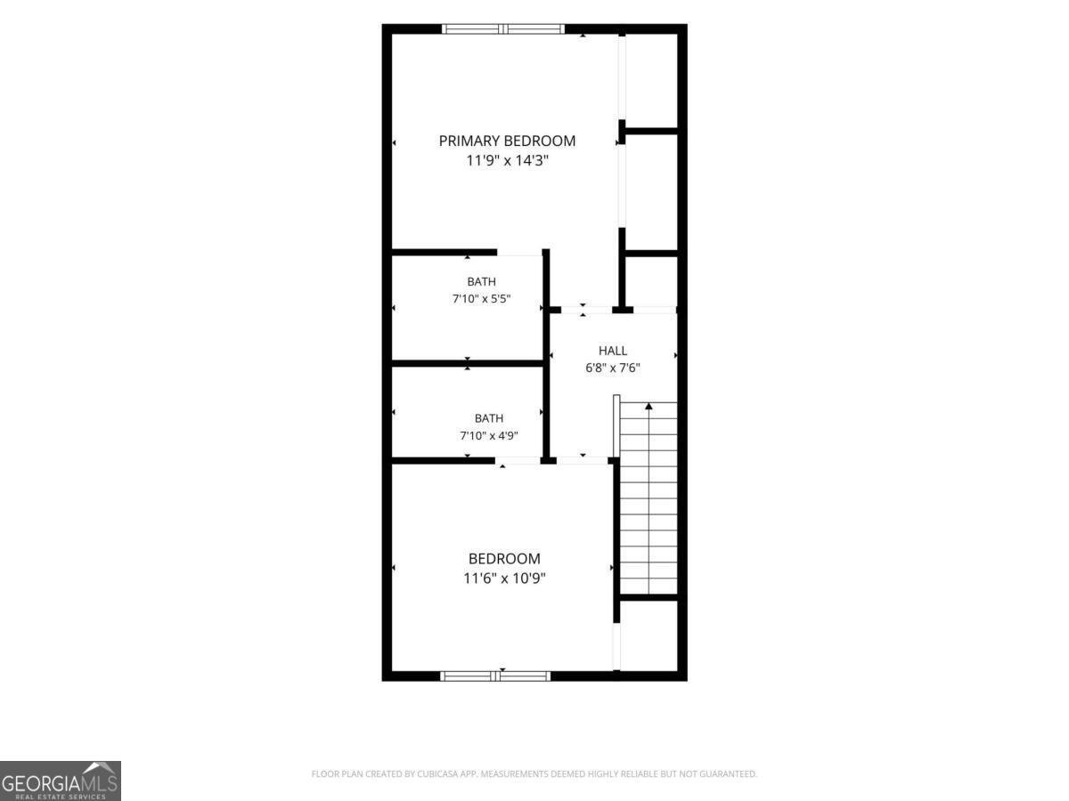 240 Cleveland Rd. Athens - Photo 19