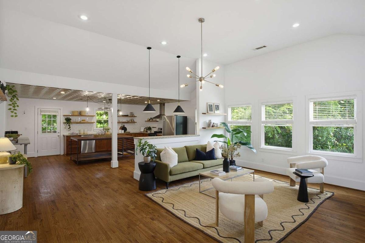 1446 Van Epps Avenue Atlanta - Photo 10