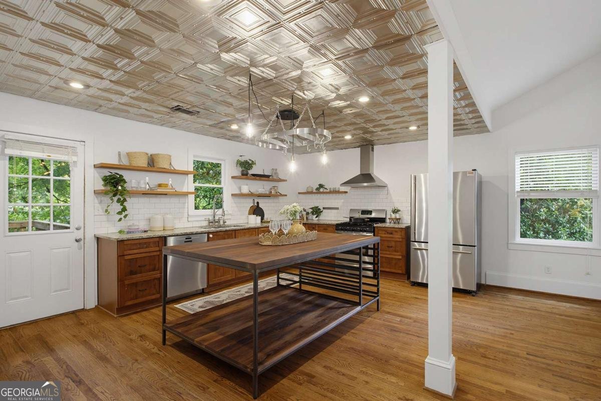 1446 Van Epps Avenue Atlanta - Photo 14