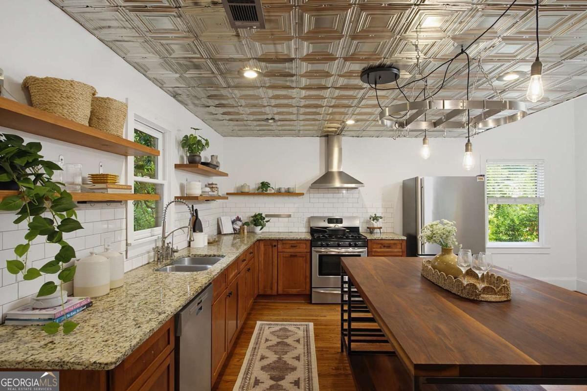 1446 Van Epps Avenue Atlanta - Photo 17