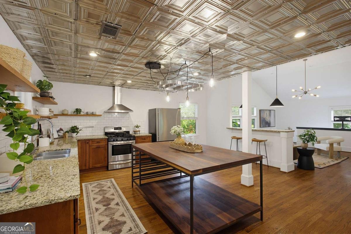 1446 Van Epps Avenue Atlanta - Photo 19