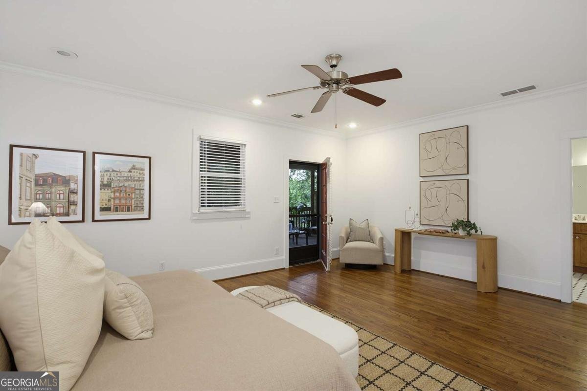1446 Van Epps Avenue Atlanta - Photo 21
