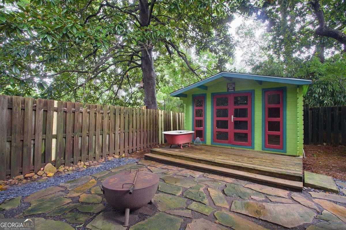 1446 Van Epps Avenue Atlanta - Photo 31