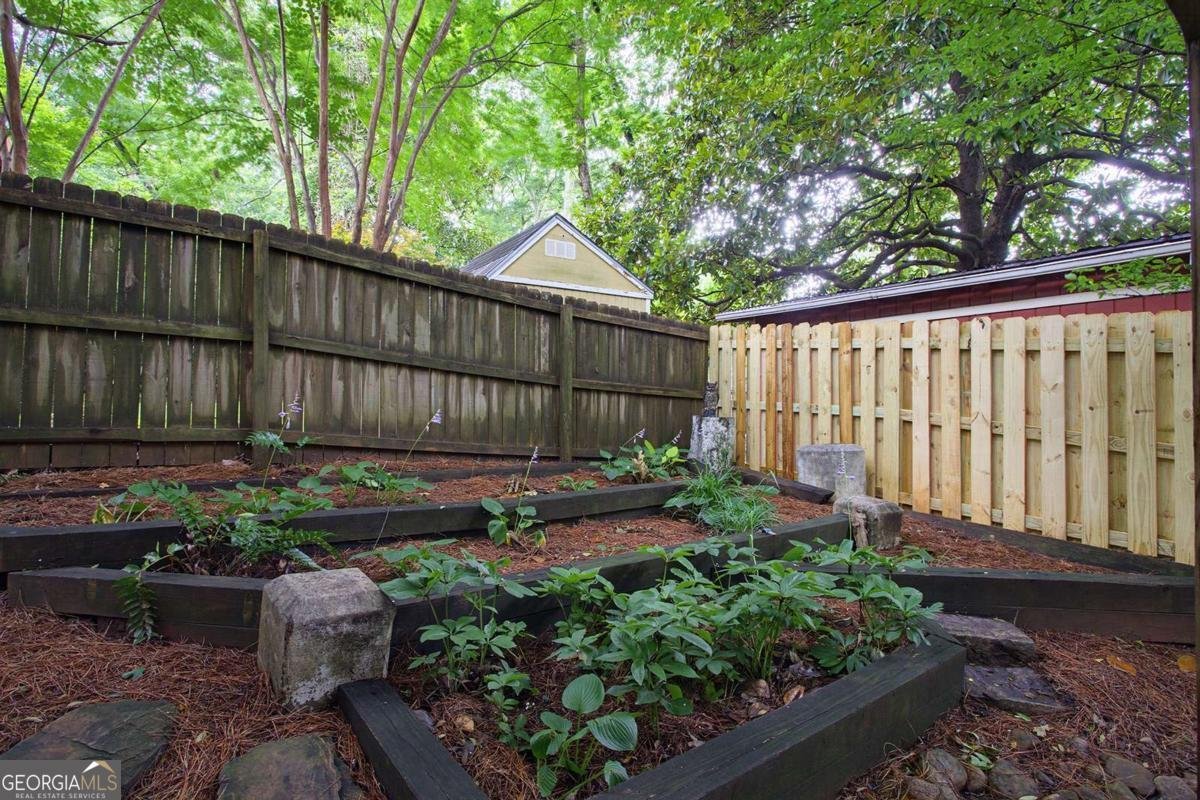 1446 Van Epps Avenue Atlanta - Photo 34