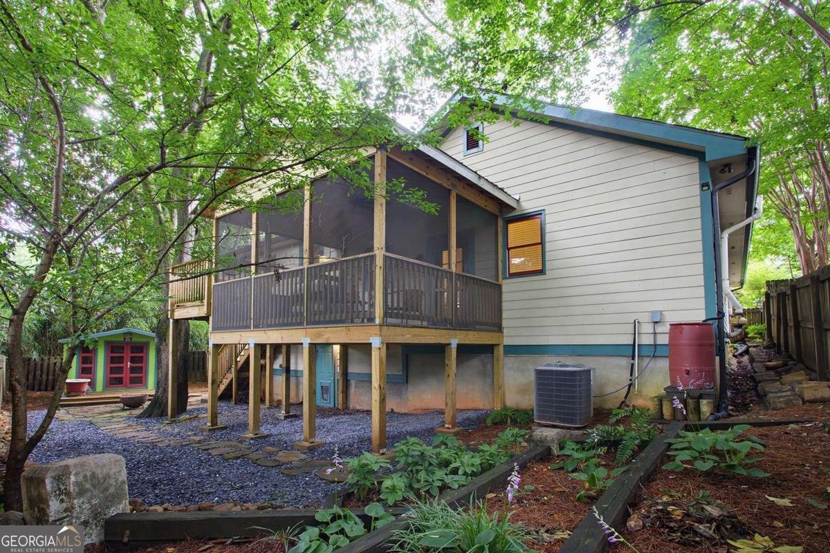 1446 Van Epps Avenue Atlanta - Photo 36