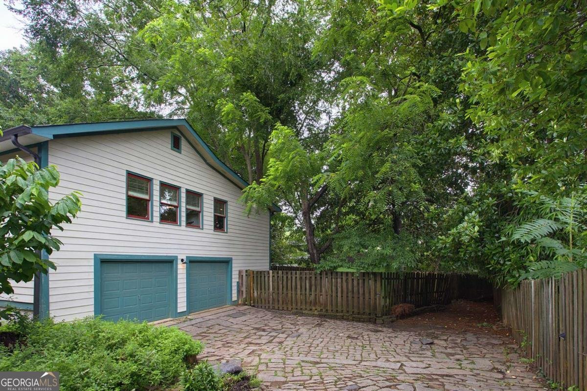 1446 Van Epps Avenue Atlanta - Photo 37