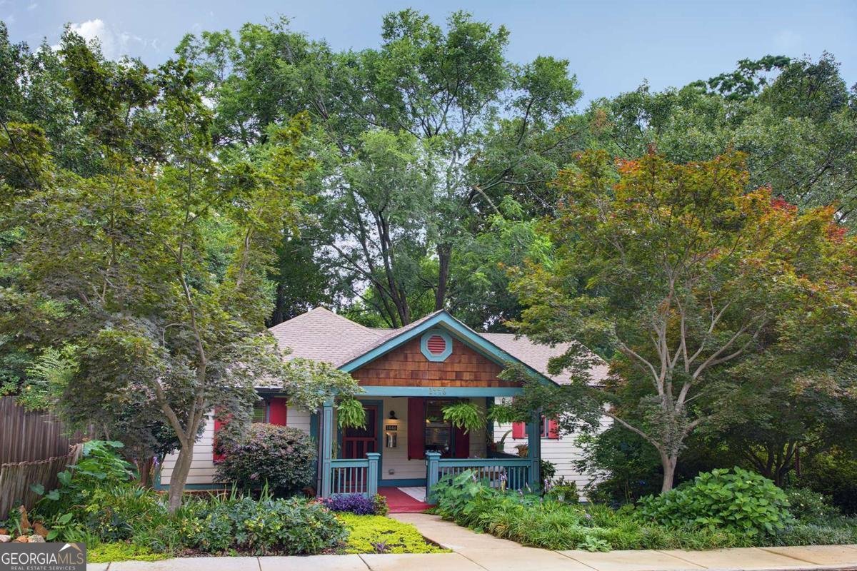 1446 Van Epps Avenue Atlanta - Photo 39