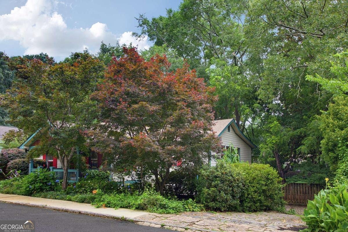 1446 Van Epps Avenue Atlanta - Photo 40