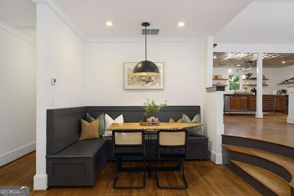 1446 Van Epps Avenue Atlanta - Photo 8