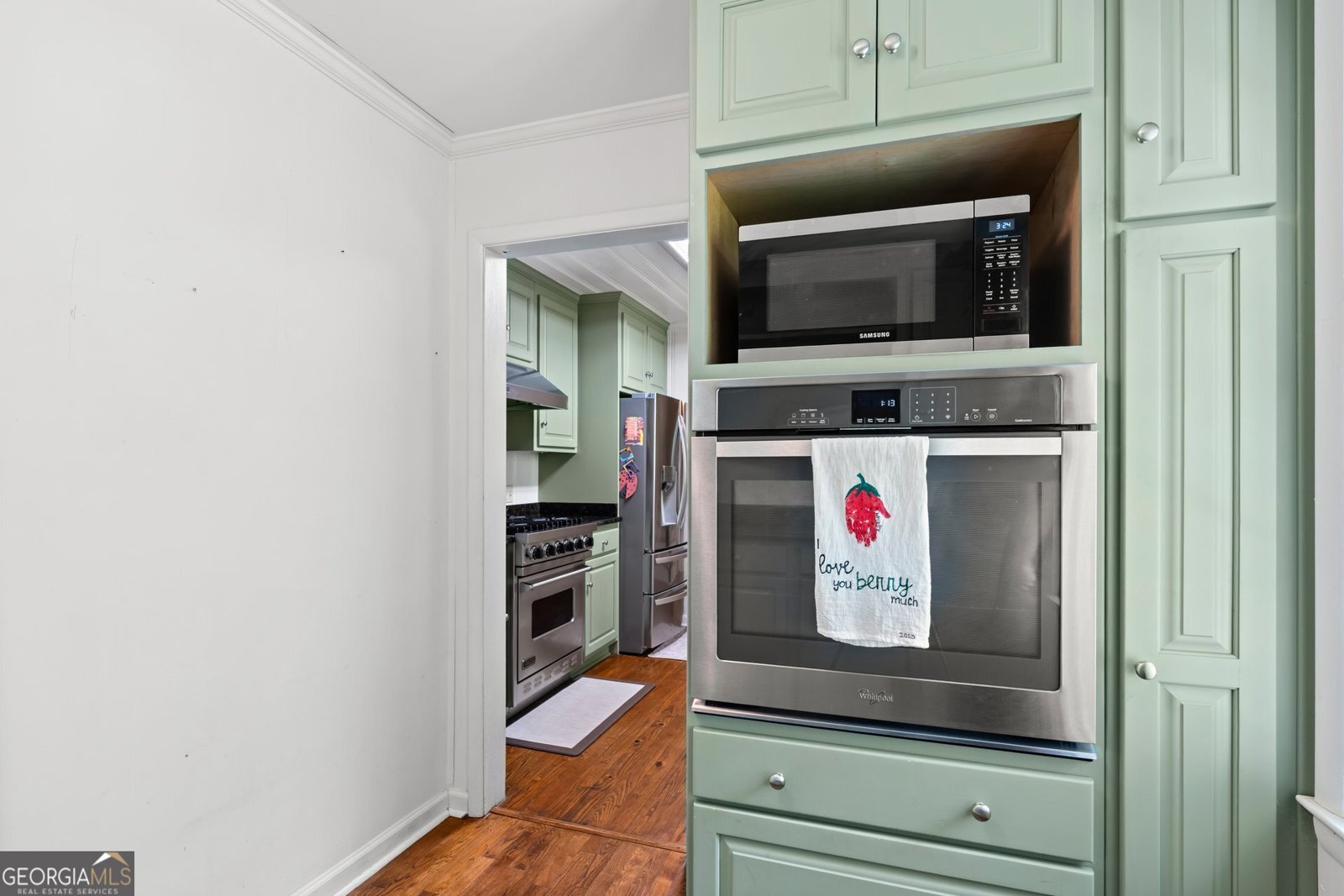 3710 Veal Street Roopville - Photo 10