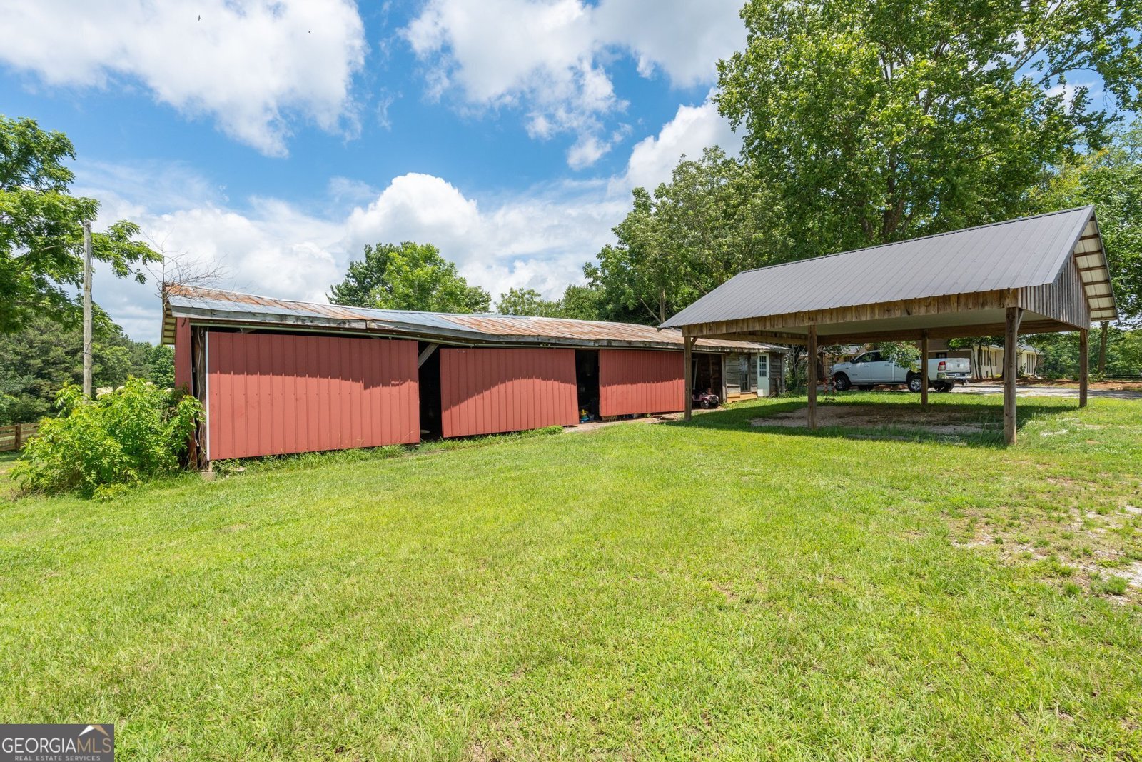3710 Veal Street Roopville - Photo 26