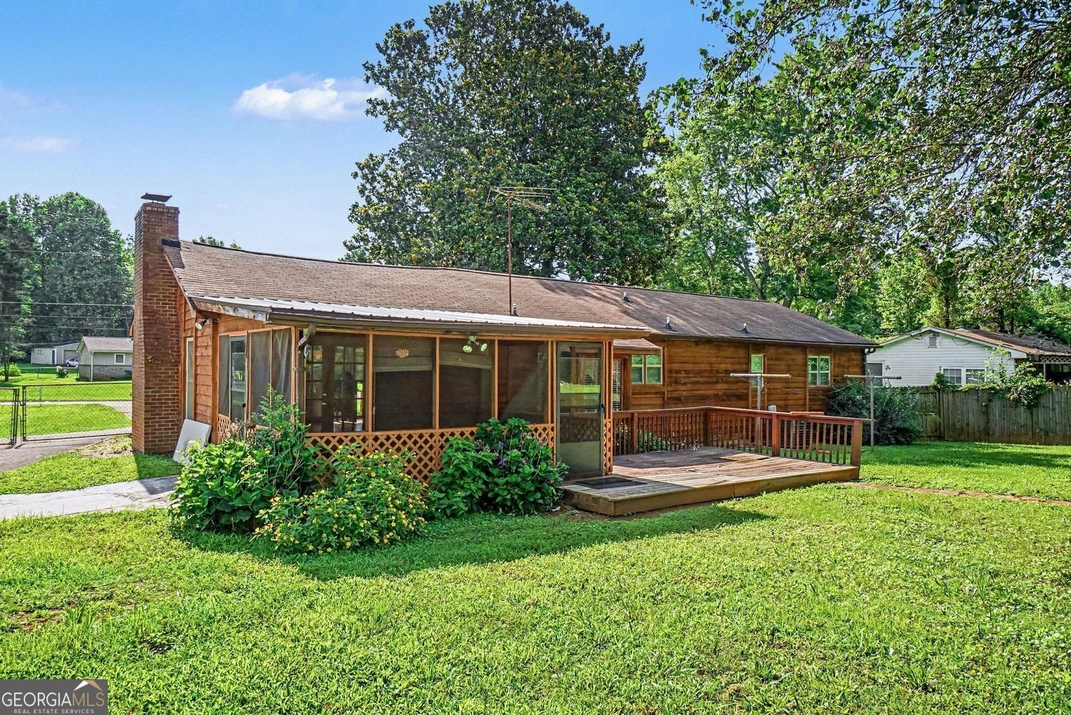 8865 North View Drive Lithia Springs - Photo 15