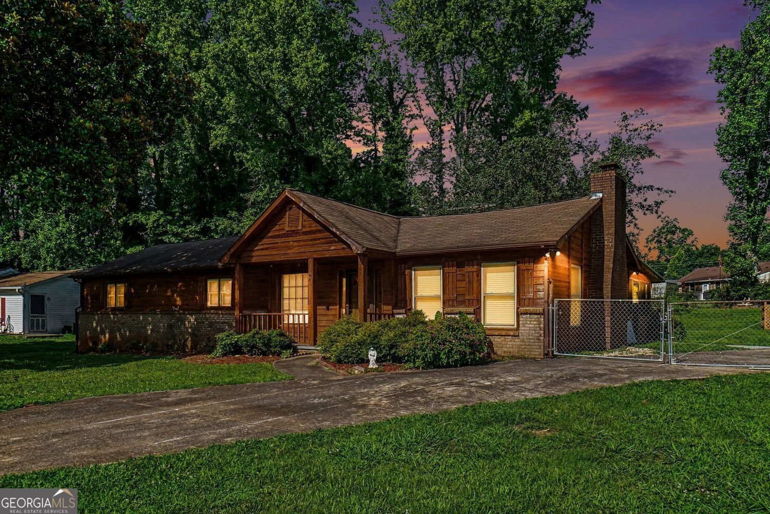 8865 North View Drive Lithia Springs - Photo 18