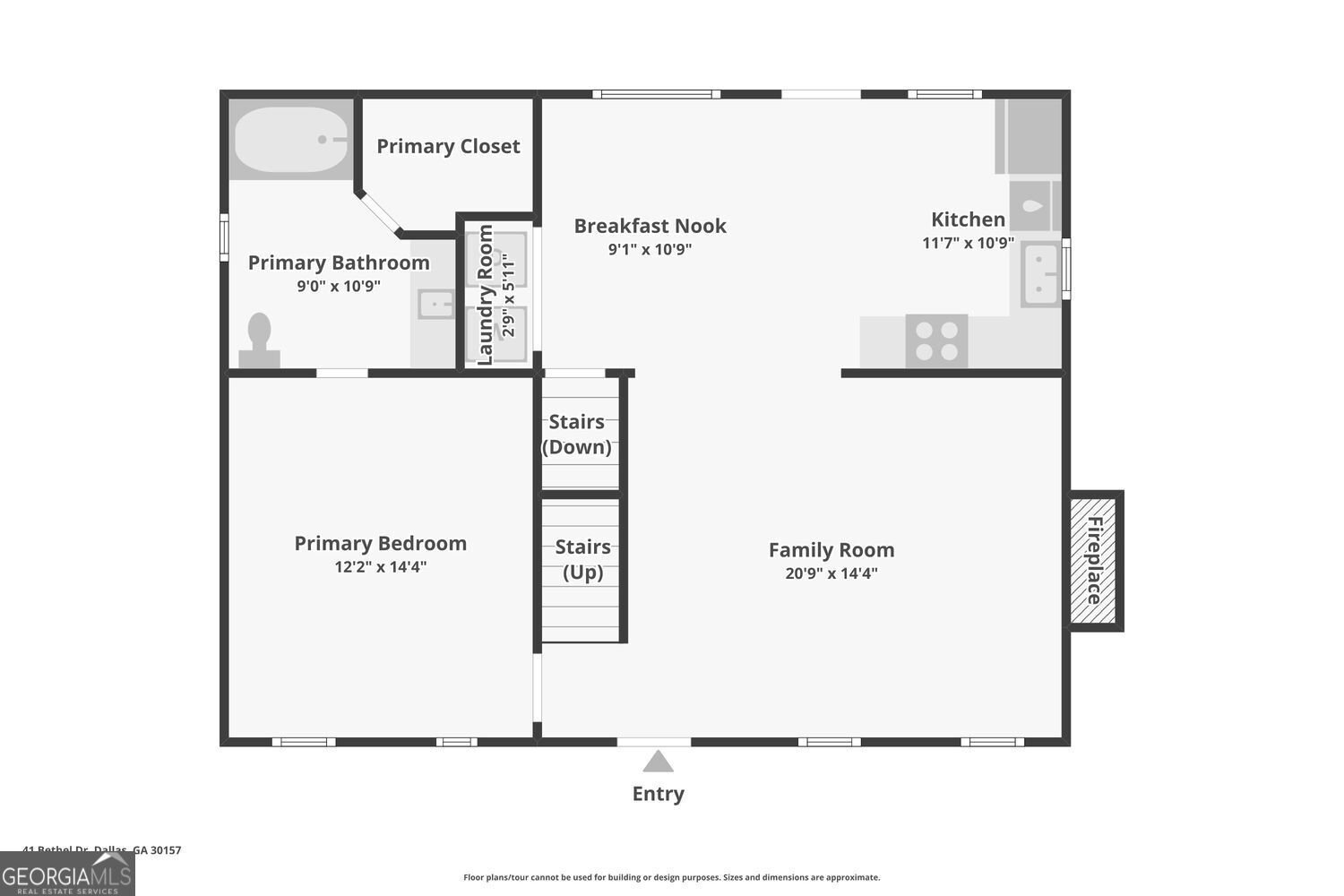 41 Bethel Drive Dallas - Photo 30