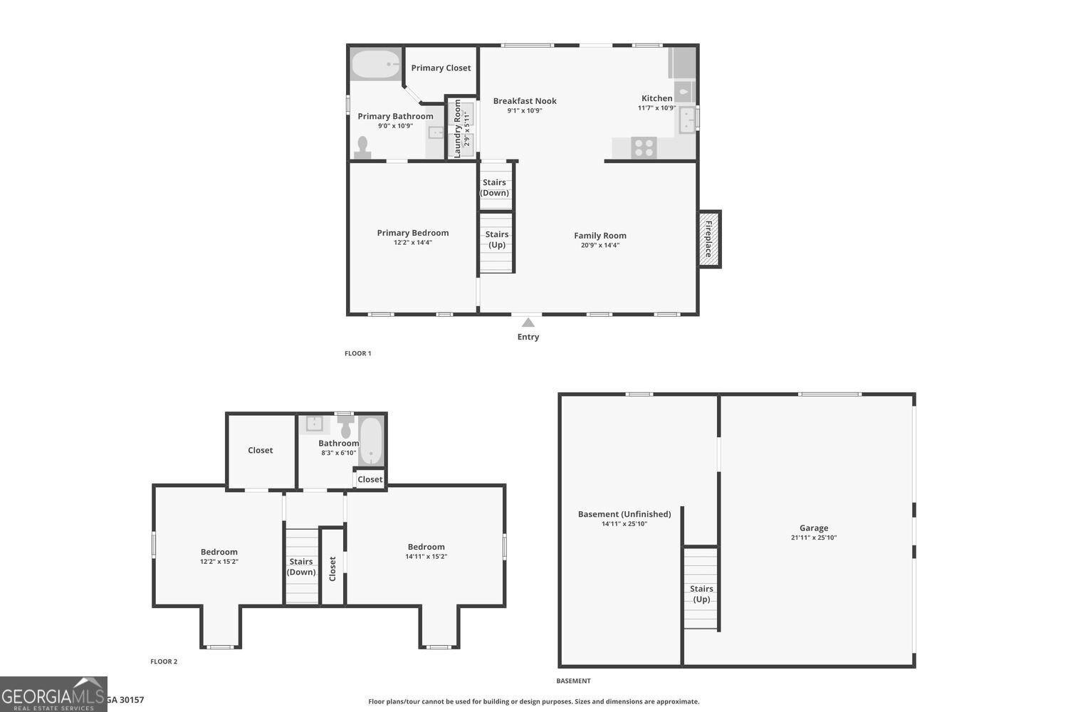 41 Bethel Drive Dallas - Photo 31