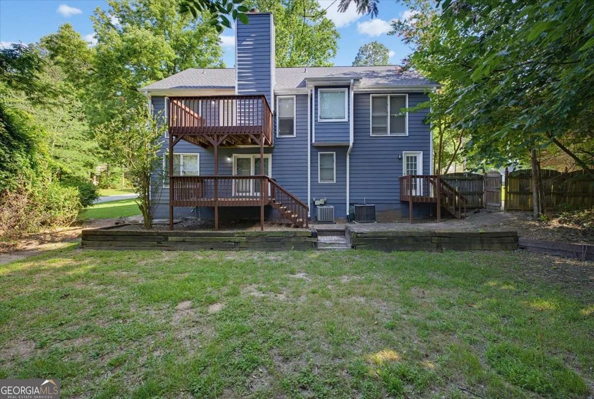 10 Fairhaven Court Covington - Photo 37