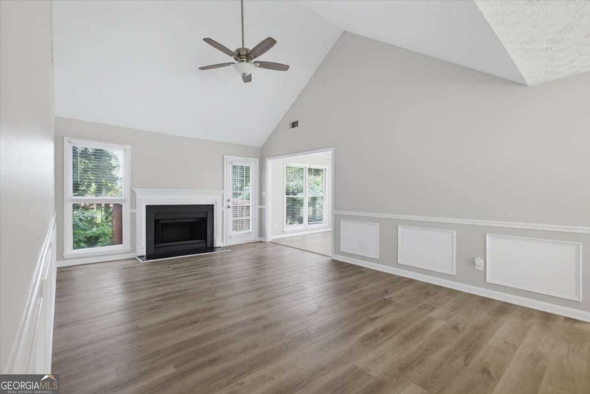 10 Fairhaven Court Covington - Photo 6