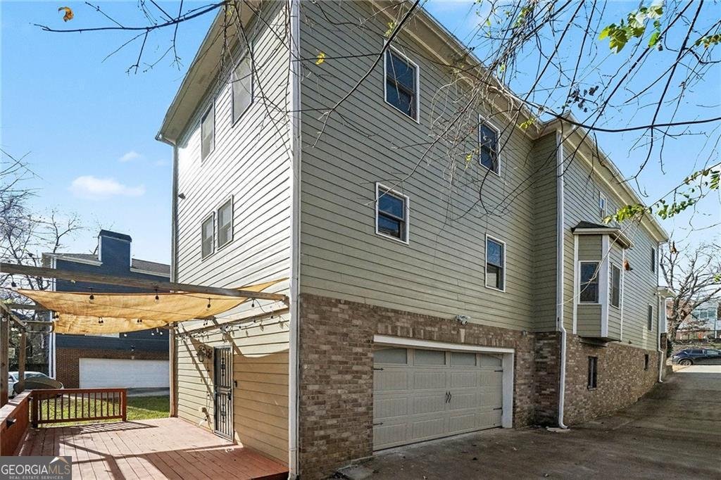 976 Connally Street Atlanta - Photo 38