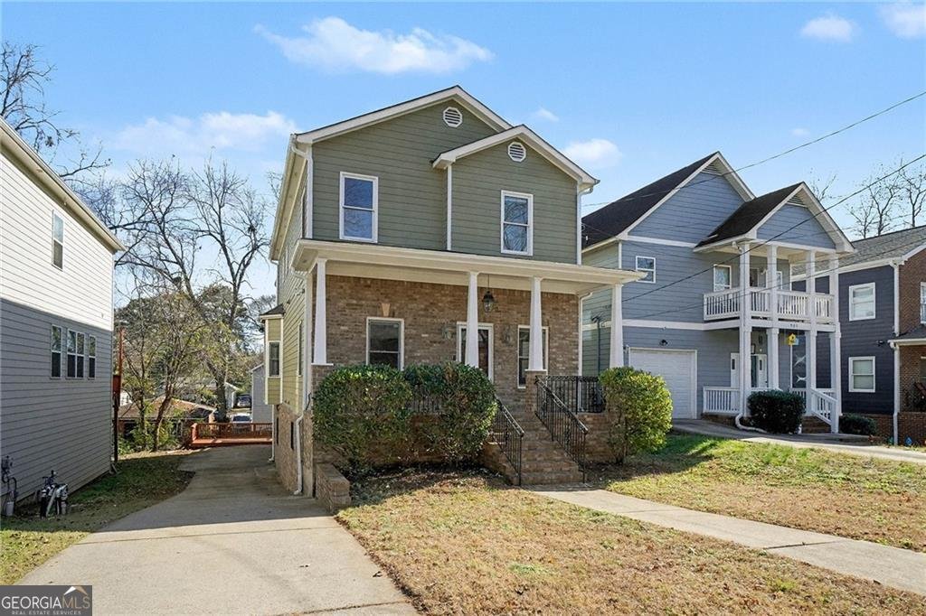 976 Connally Street Atlanta - Photo 6