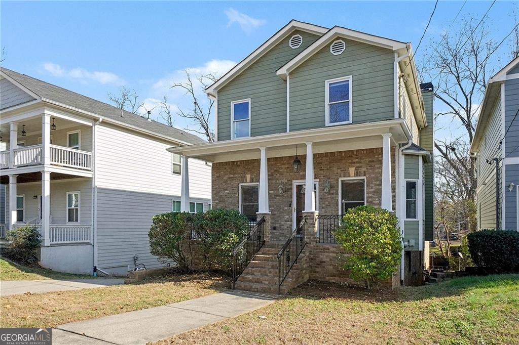 976 Connally Street Atlanta - Photo 7