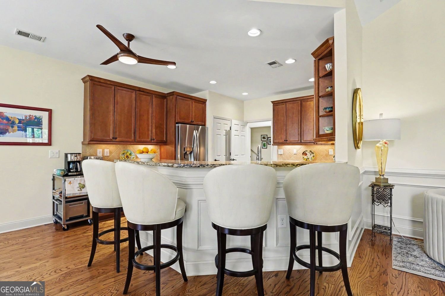 1225 Brook Knoll Lane Cumming - Photo 11