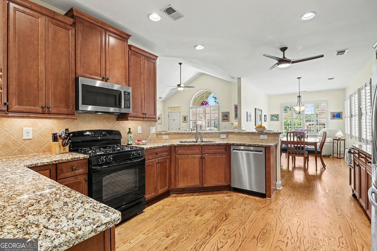1225 Brook Knoll Lane Cumming - Photo 12