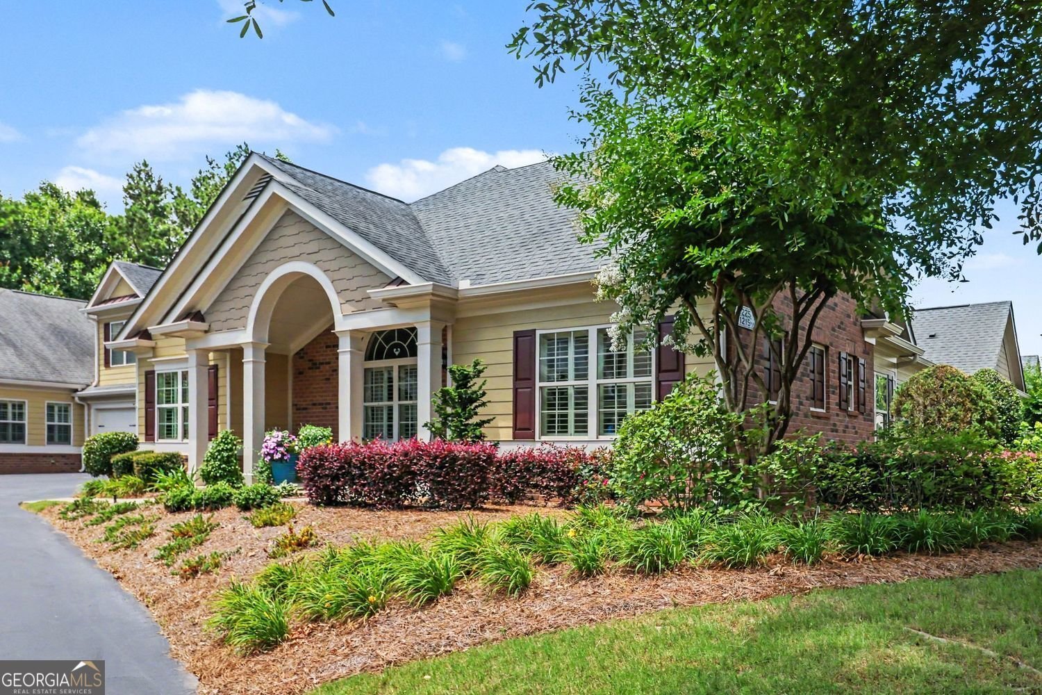 1225 Brook Knoll Lane Cumming - Photo 19