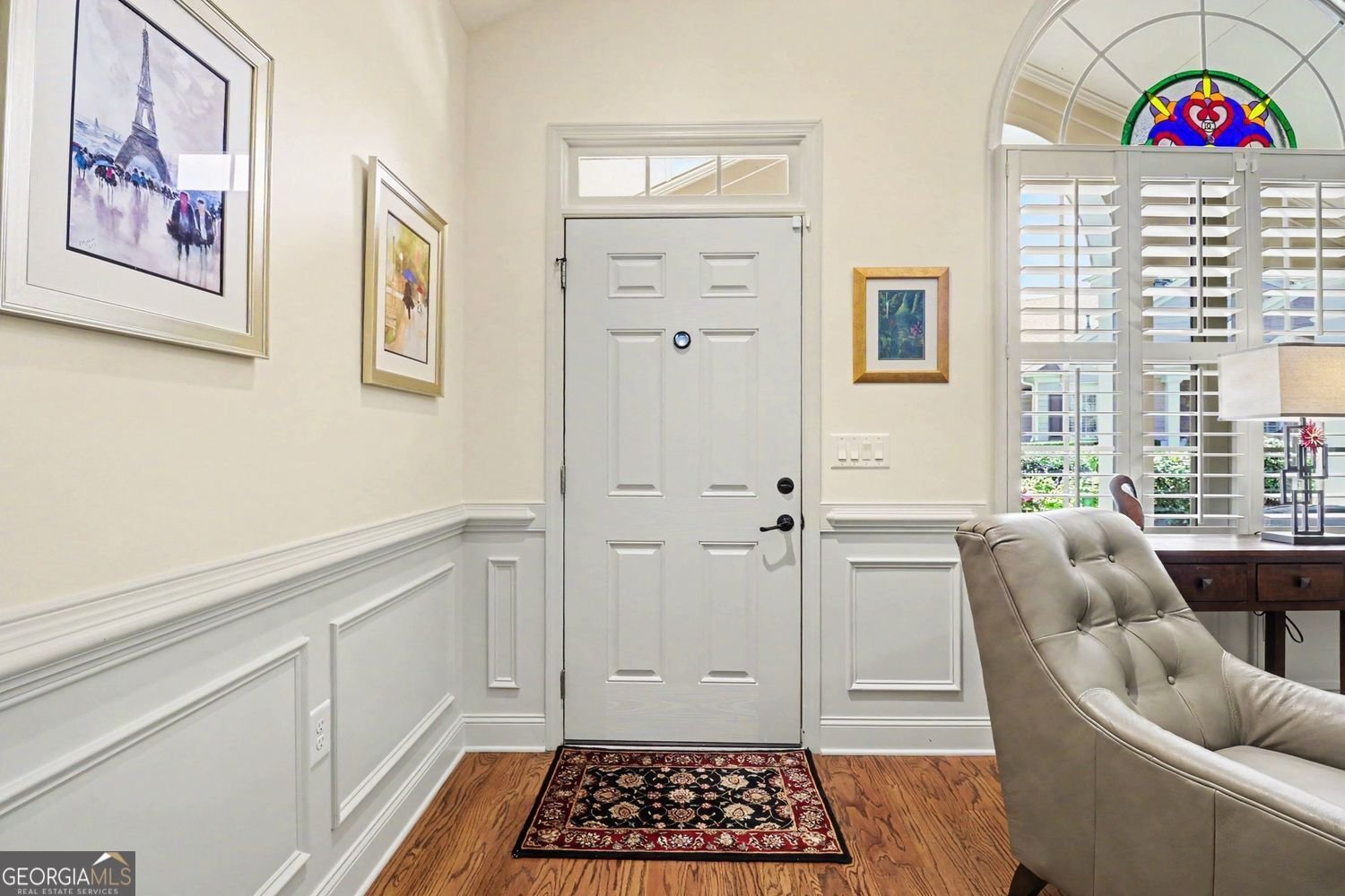 1225 Brook Knoll Lane Cumming - Photo 20