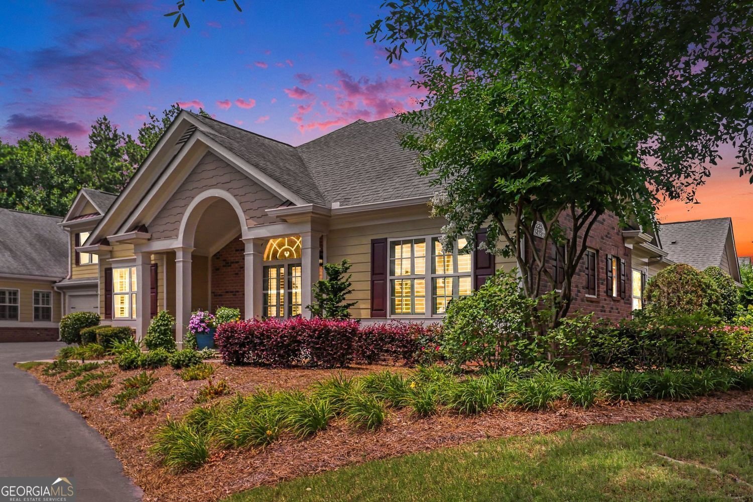 1225 Brook Knoll Lane Cumming - Photo 27