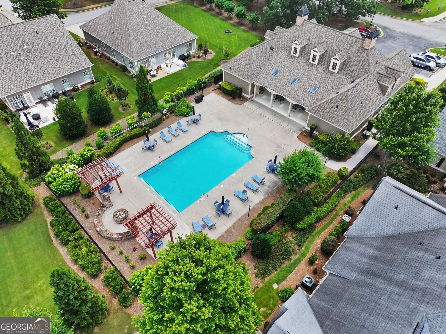 1225 Brook Knoll Lane Cumming - Photo 30