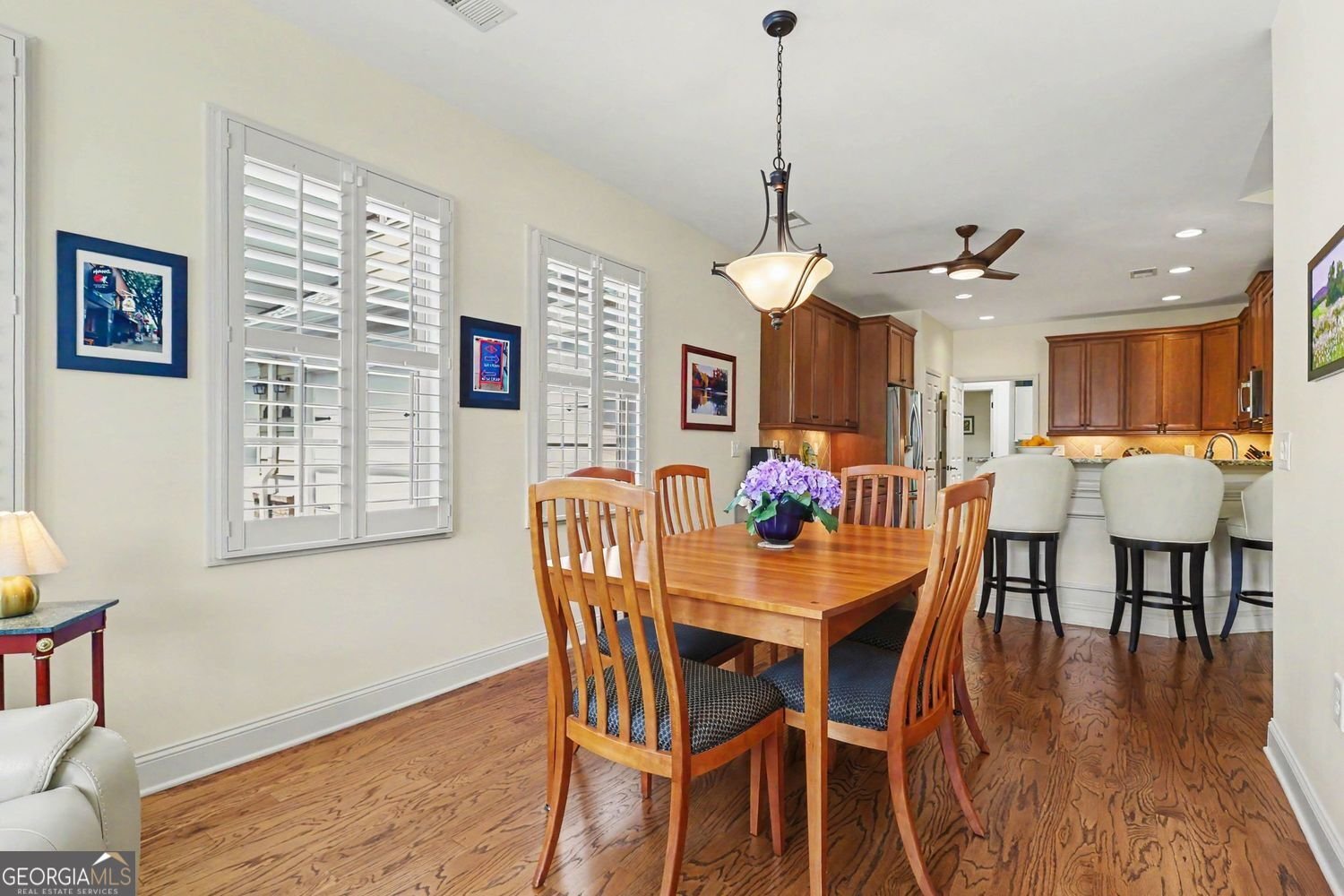 1225 Brook Knoll Lane Cumming - Photo 7